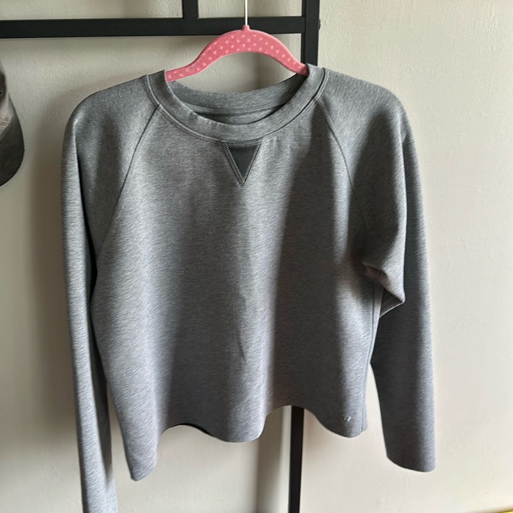 Albion fit neo crop